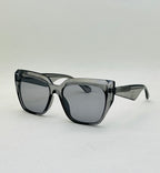 Aura Cateye