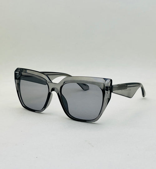 Aura Cateye