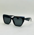 Aura Cateye