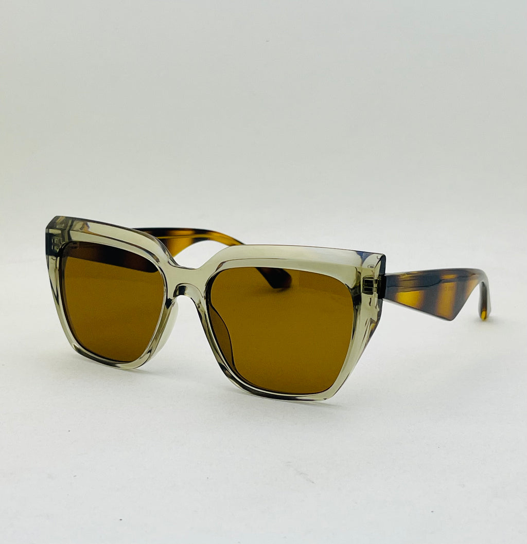 Aura Cateye
