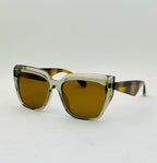 Aura Cateye