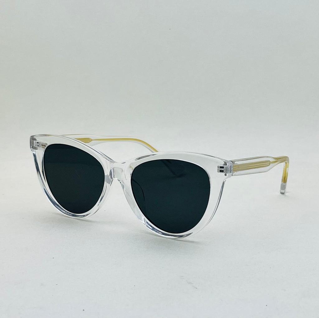 Siren Cateye