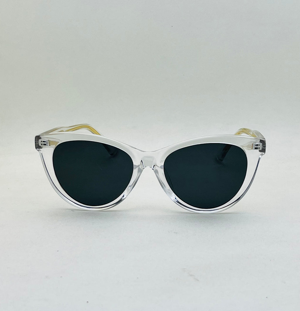 Siren Cateye