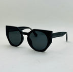 Shadow Curve Cat Eye