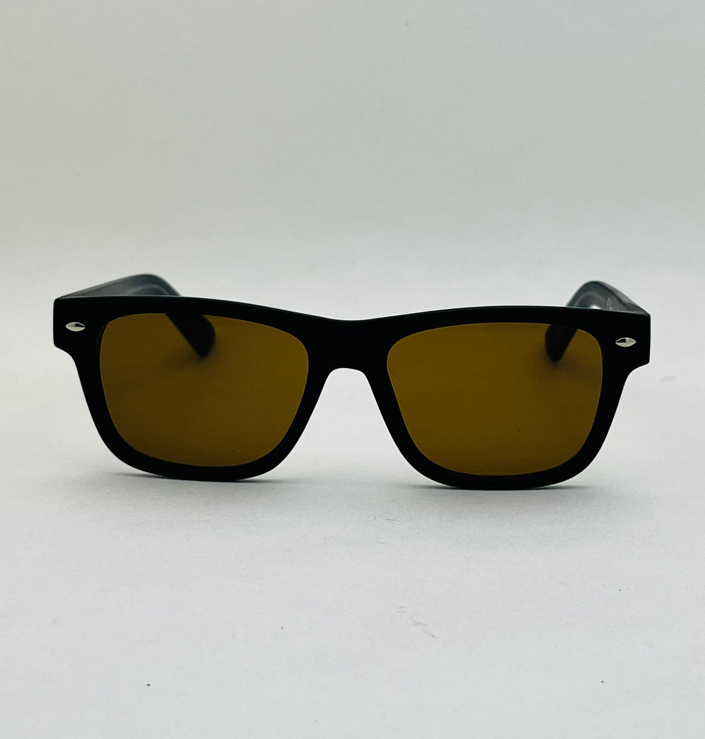 Forge Matte Square