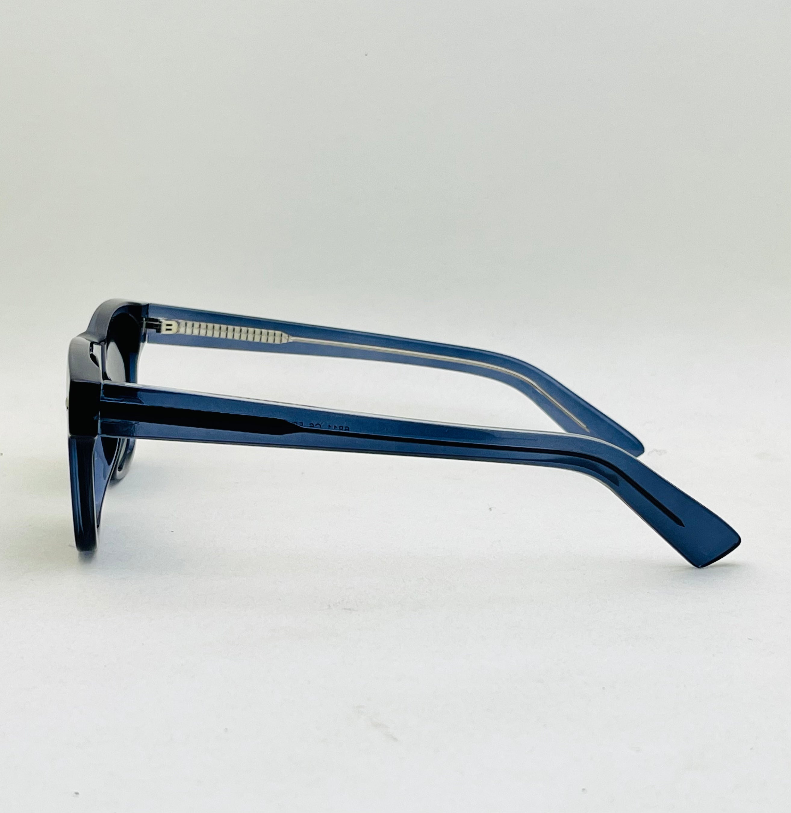 Forge Matte Square