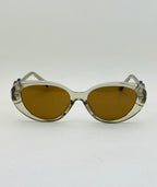 Eclipse Layered Cat Eye