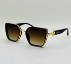 Fendi Contour Cat Eye