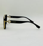 Fendi Contour Cat Eye