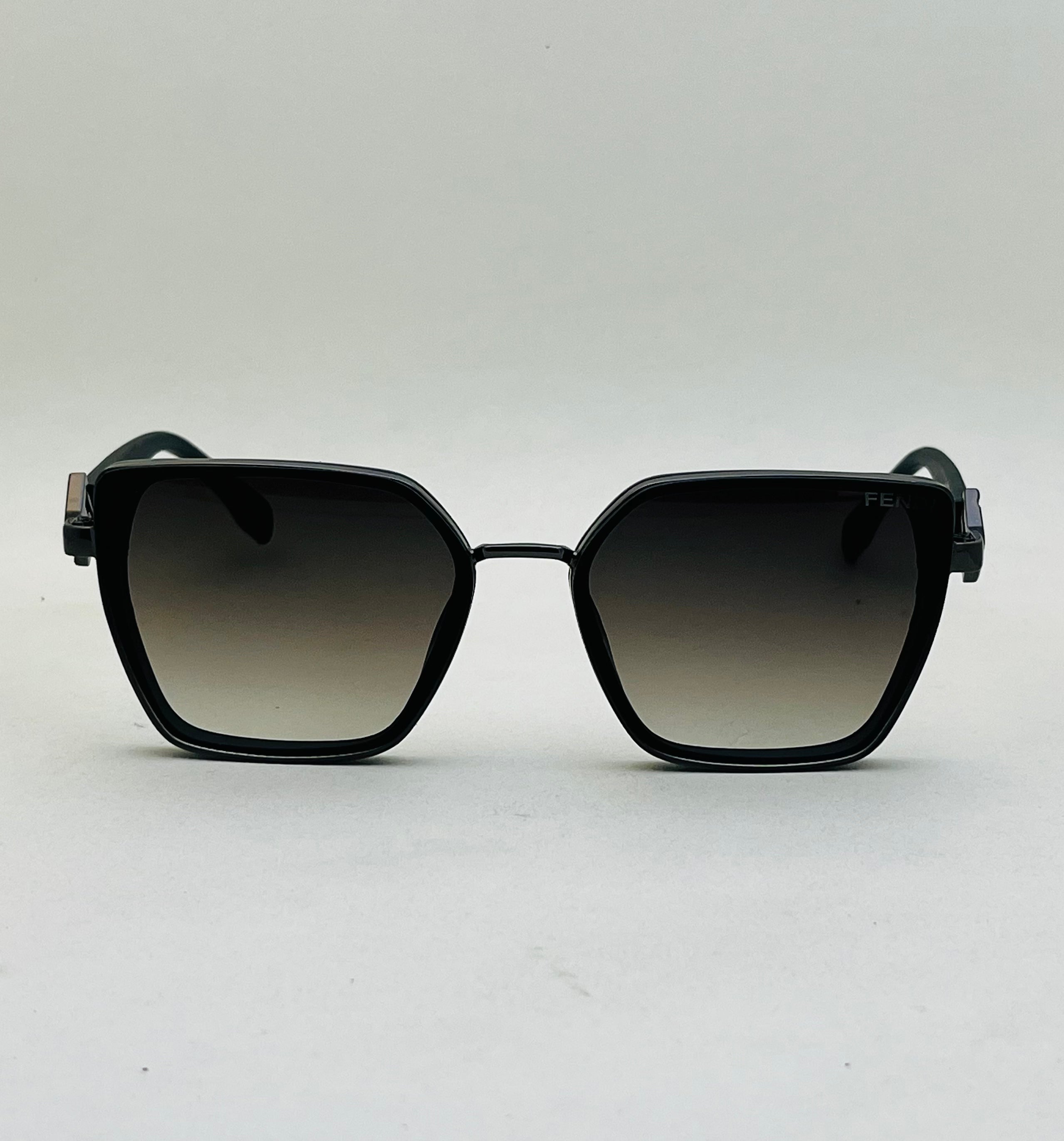 Fendi Contour Cat Eye