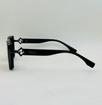 Fendi Contour Cat Eye
