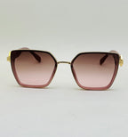 Fendi Contour Cat Eye
