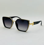 Fendi Contour Cat Eye