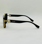 Fendi Contour Cat Eye