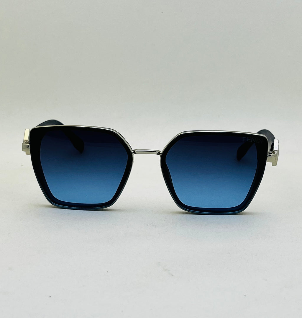 Fendi Contour Cat Eye