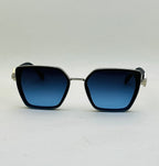 Fendi Contour Cat Eye