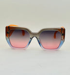Mincheng Sunset Wing Cat Eye