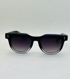 Obsidian Gradient Round