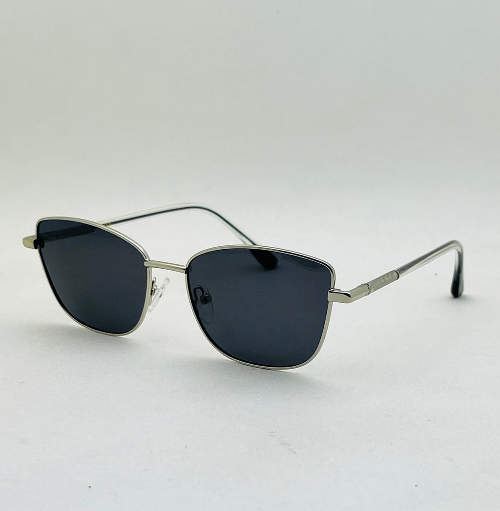 Celeste Metal Cat Eye