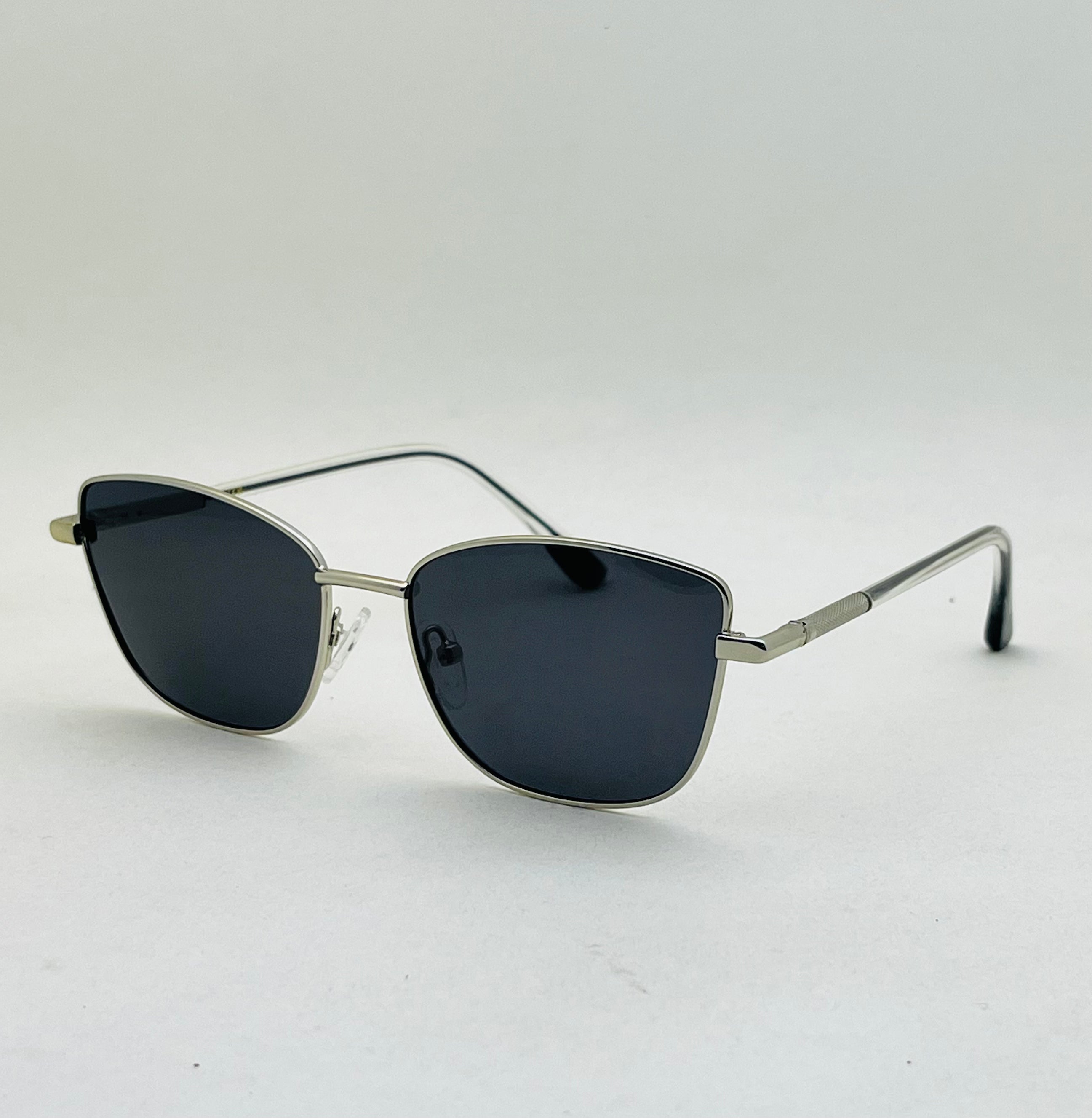 Celeste Metal Cat Eye