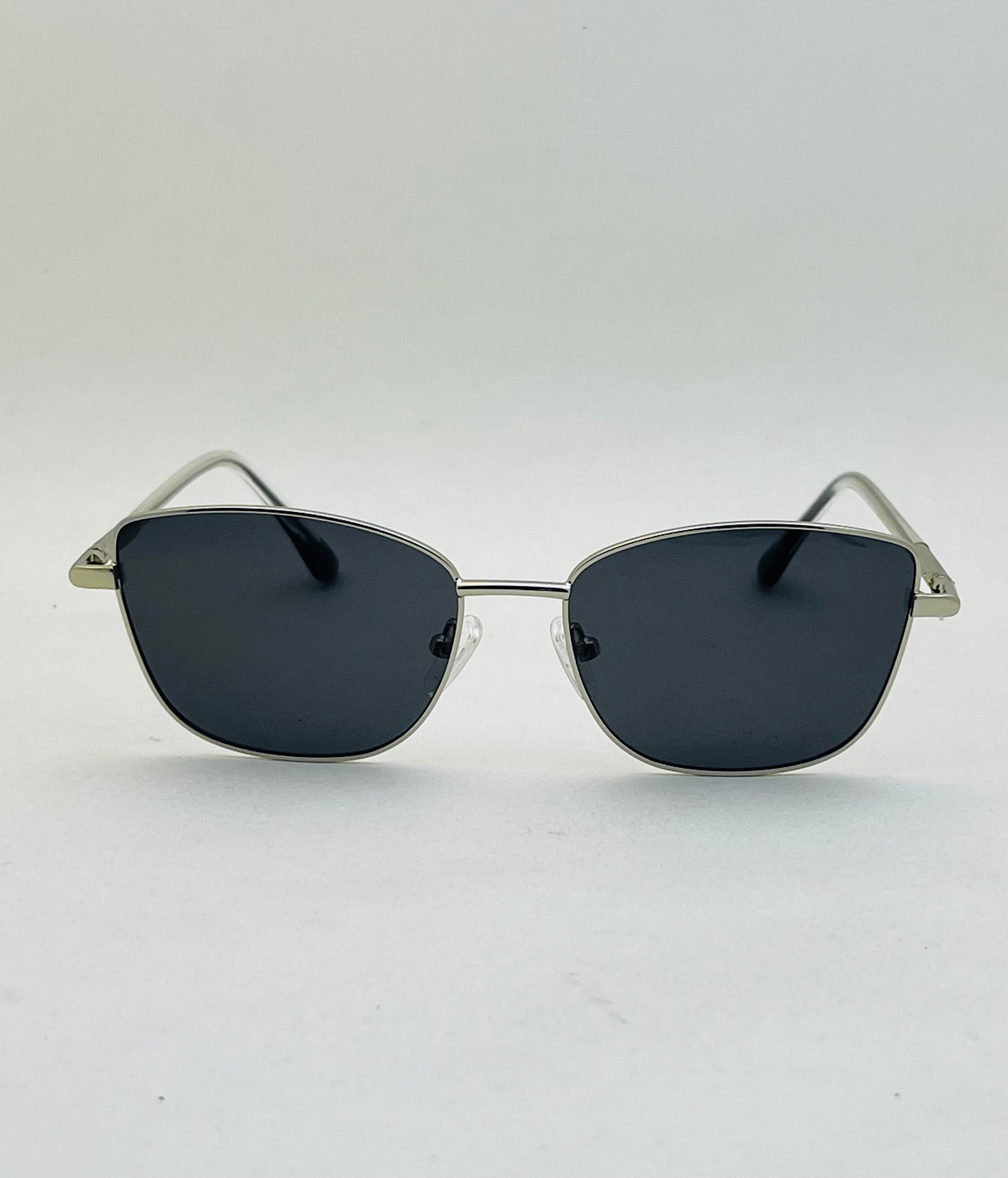 Celeste Metal Cat Eye