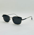 Celeste Metal Cat Eye
