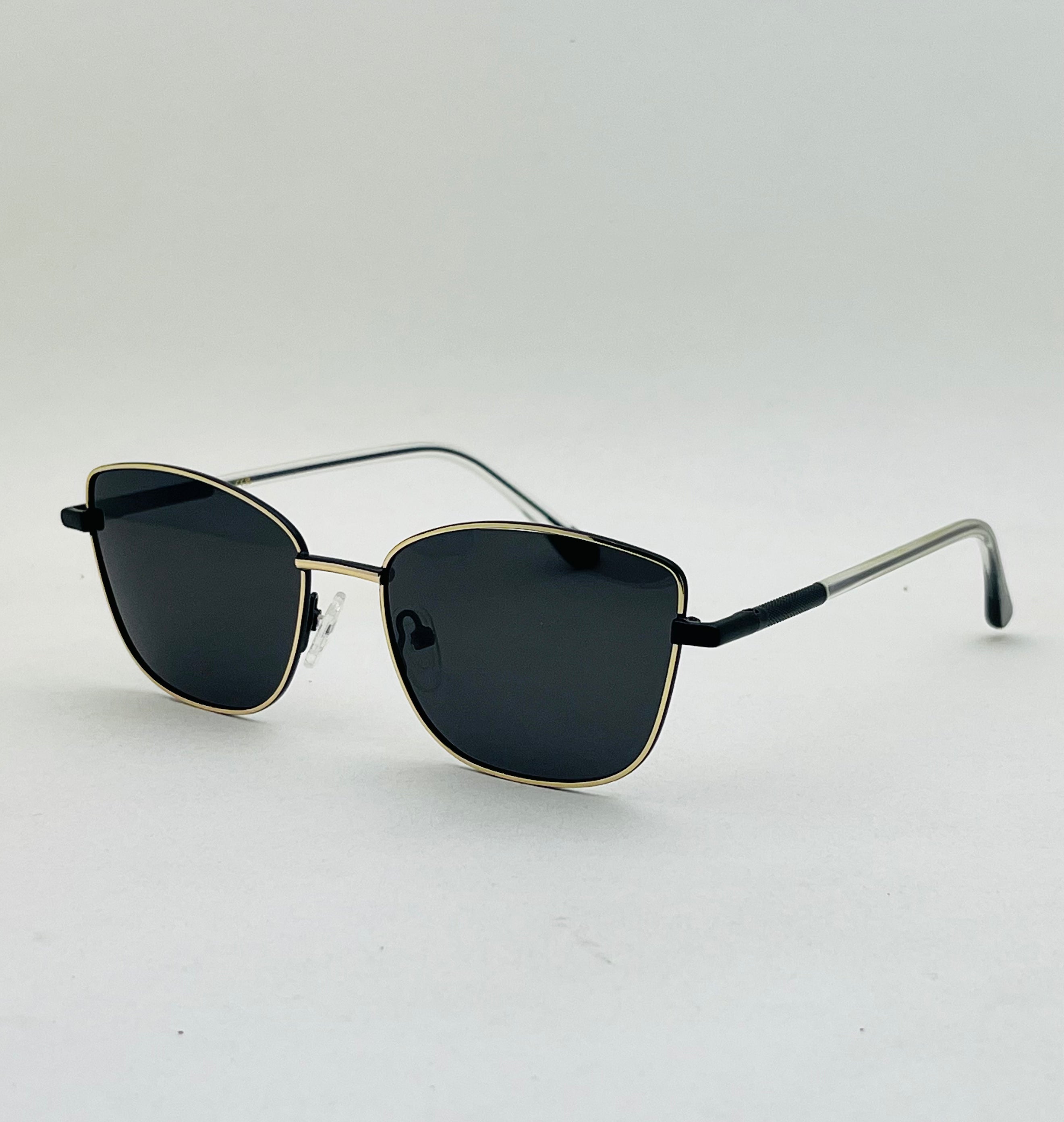 Celeste Metal Cat Eye