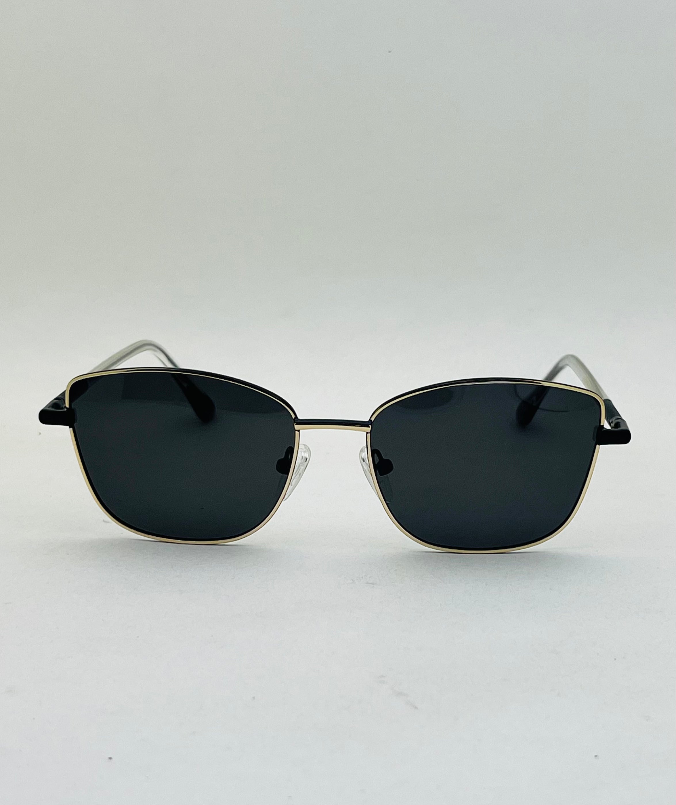Celeste Metal Cat Eye
