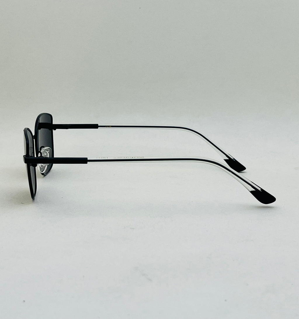 Celeste Metal Cat Eye