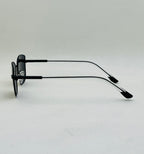 Celeste Metal Cat Eye