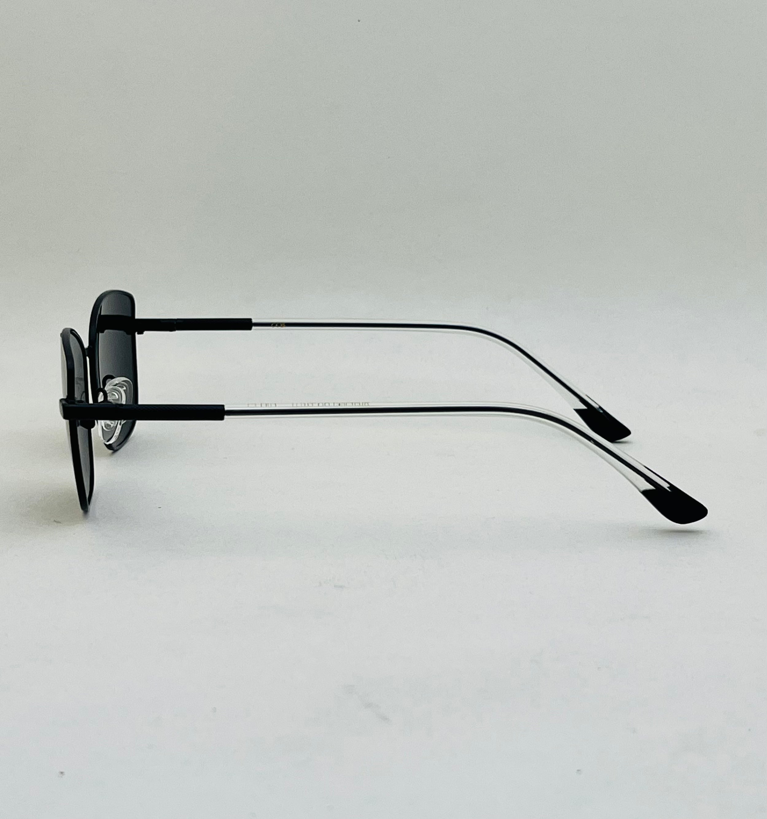 Celeste Metal Cat Eye