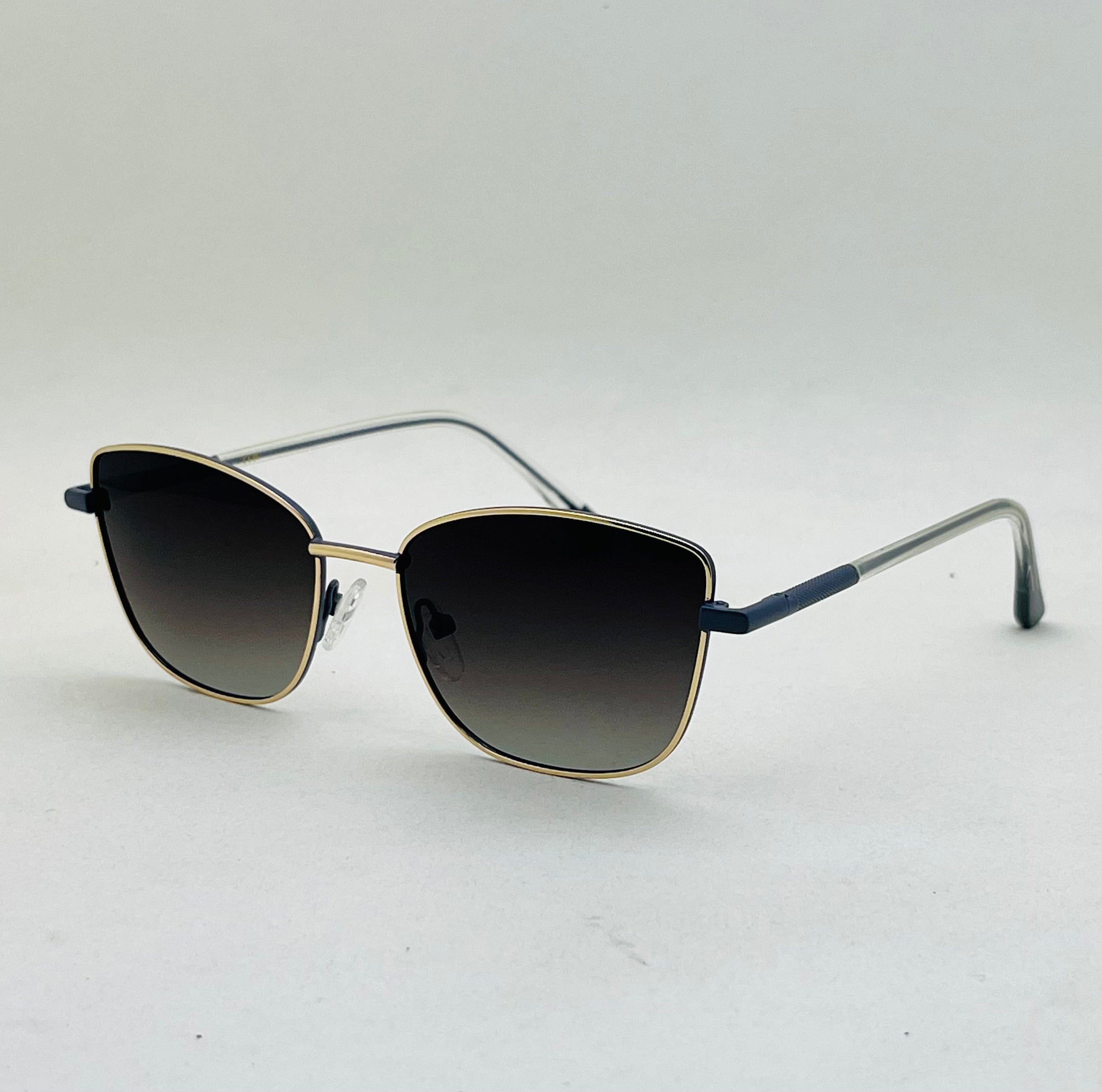 Celeste Metal Cat Eye