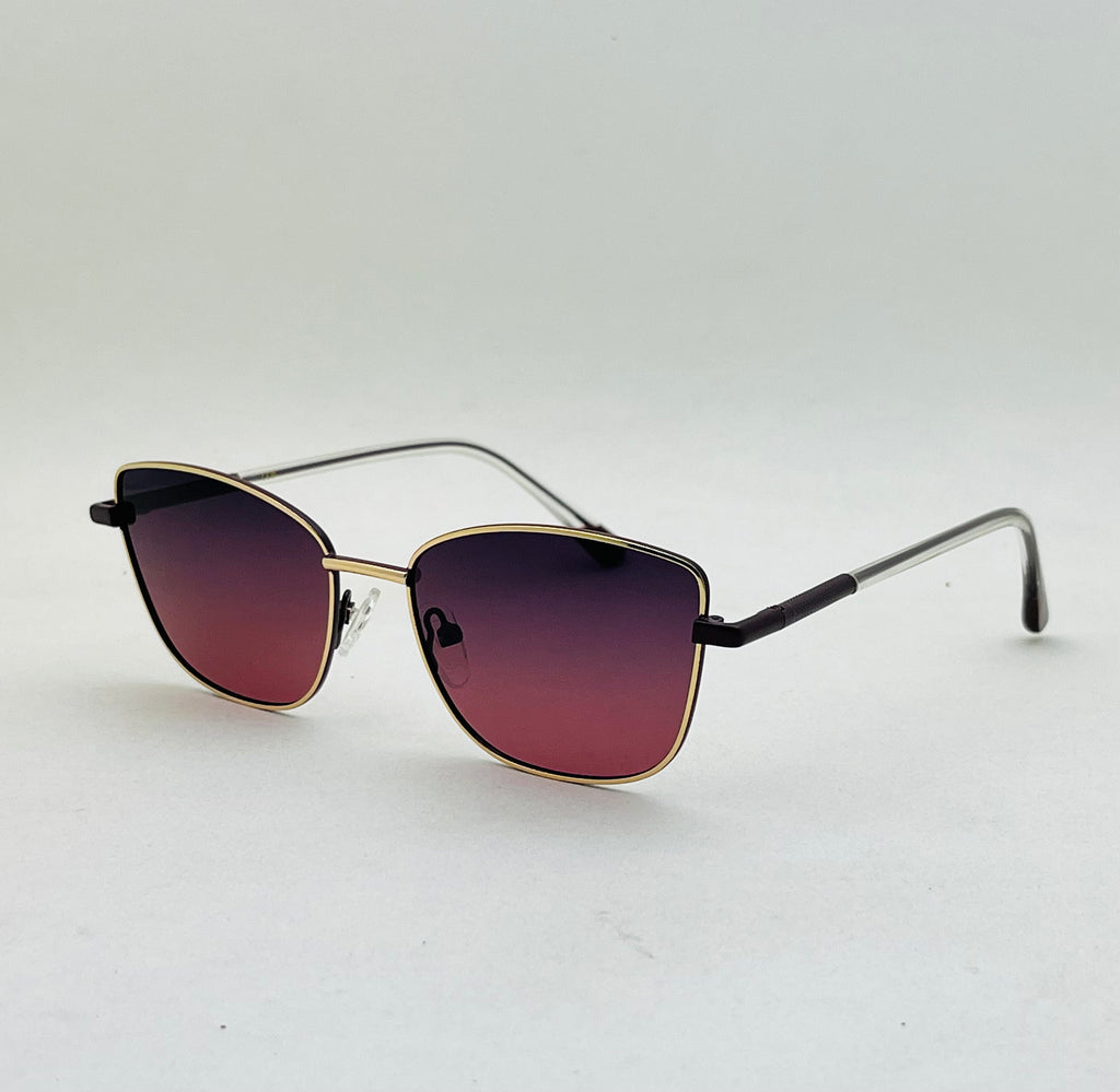 Celeste Metal Cat Eye