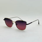 Celeste Metal Cat Eye
