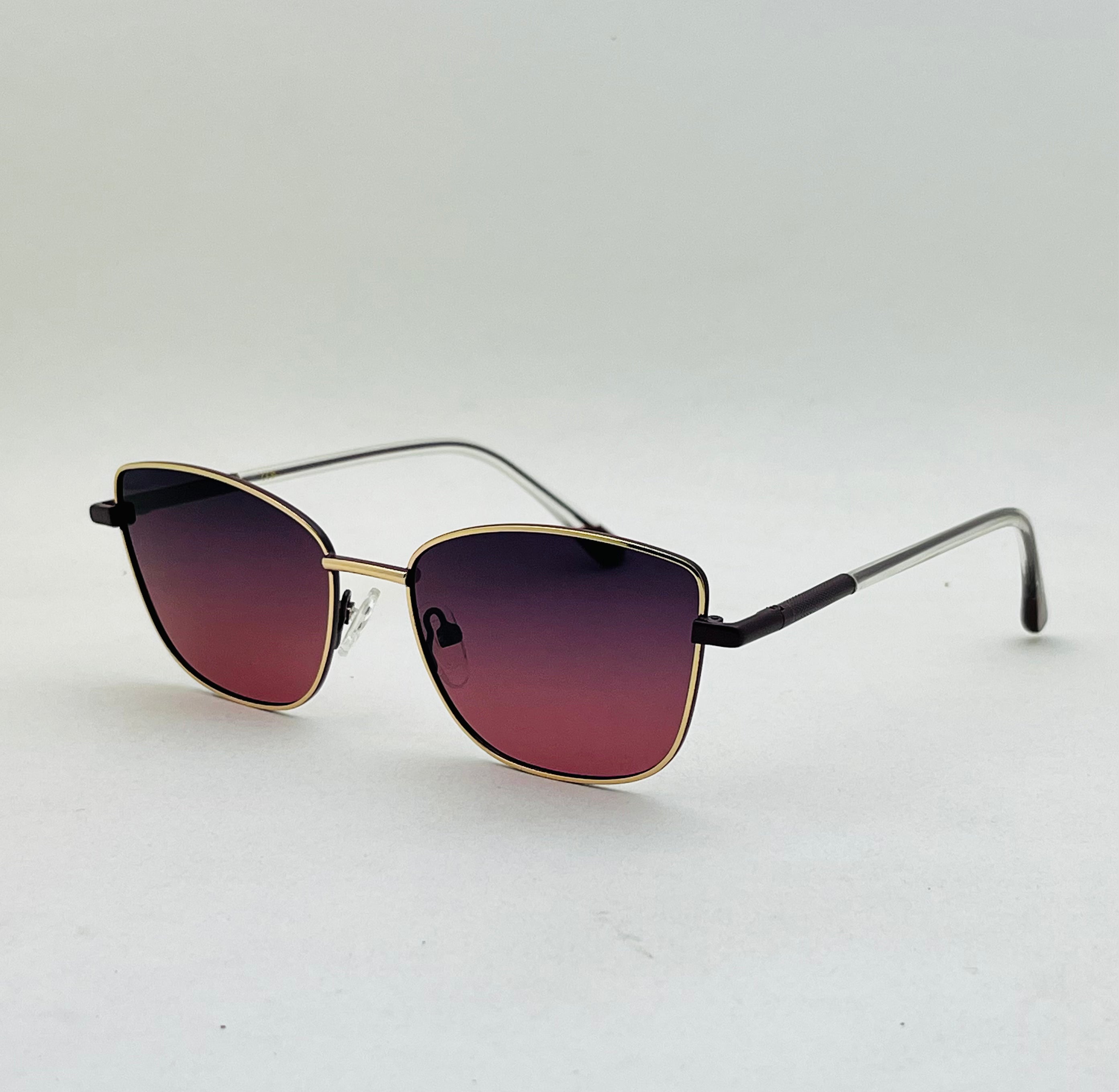 Celeste Metal Cat Eye