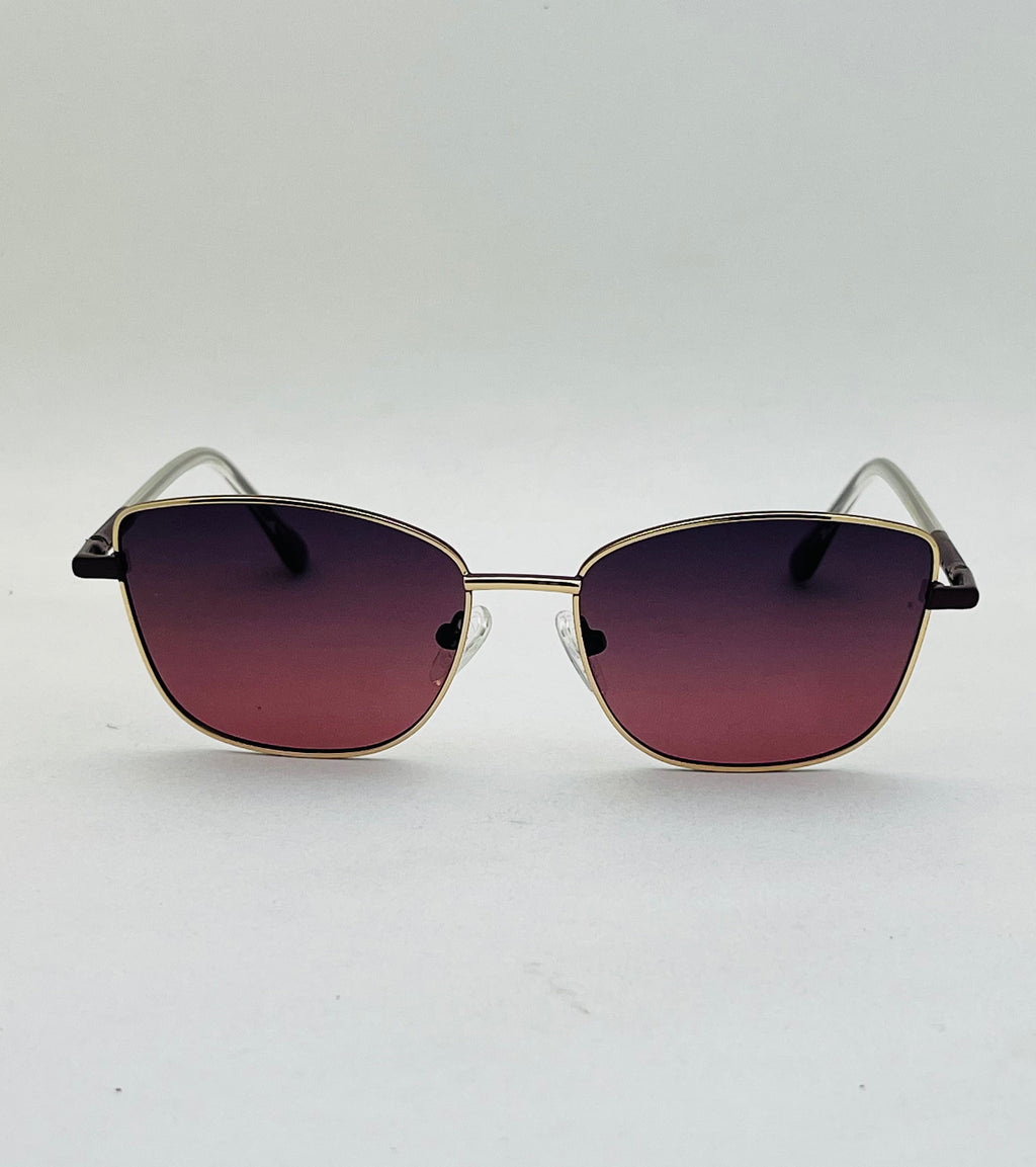 Celeste Metal Cat Eye