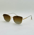 Celeste Metal Cat Eye