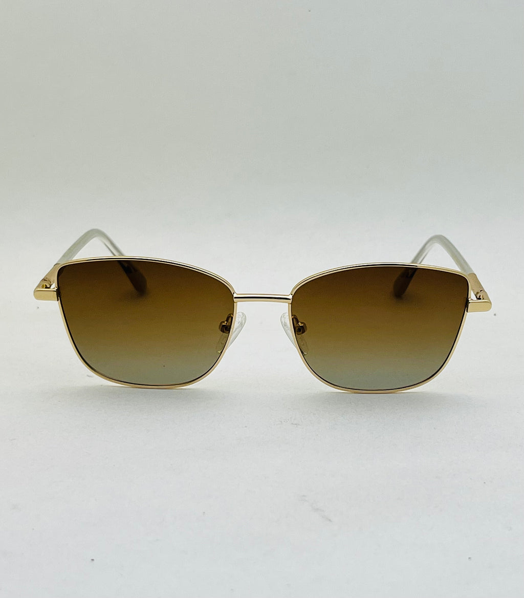 Celeste Metal Cat Eye