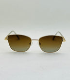 Celeste Metal Cat Eye