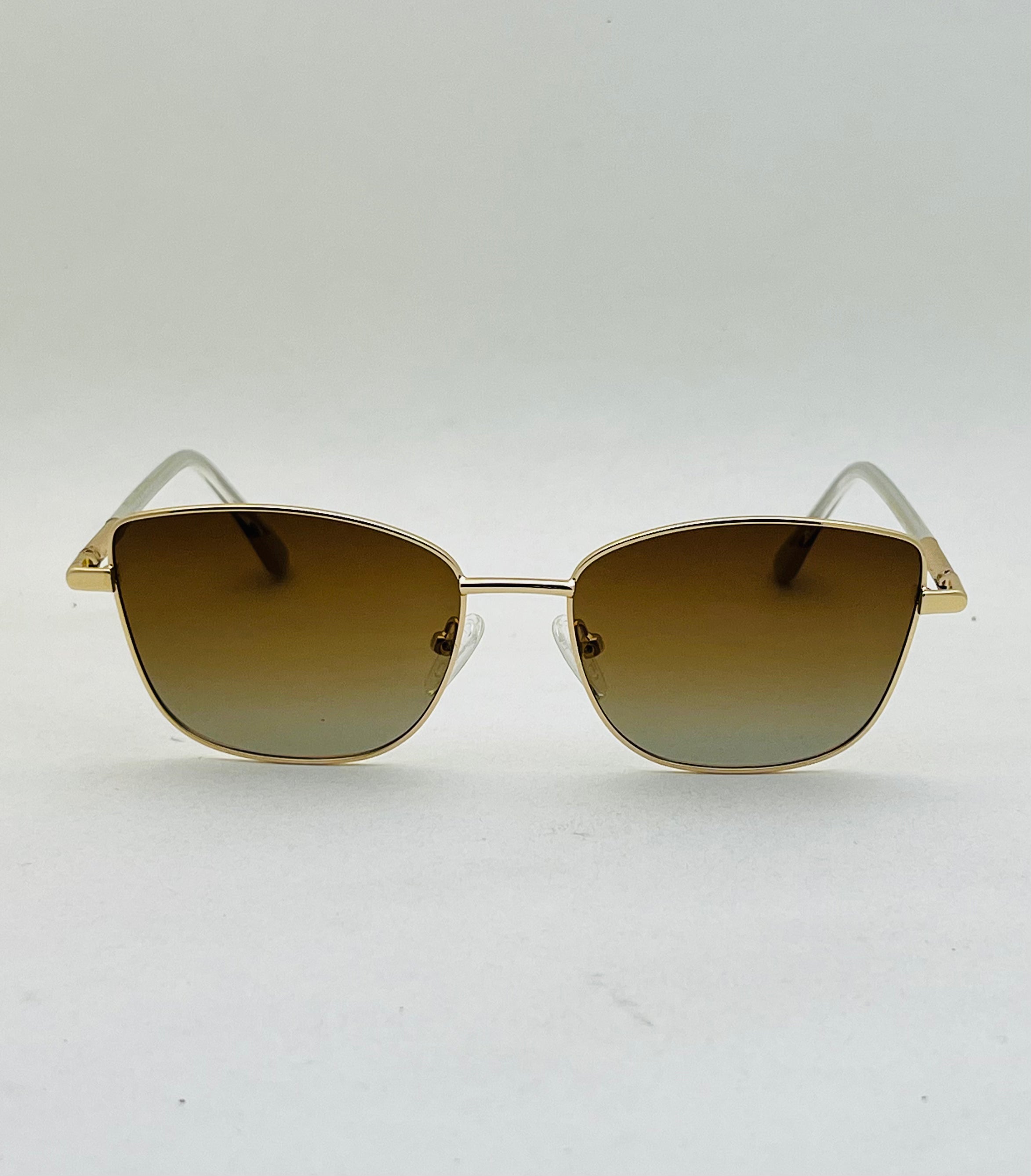 Celeste Metal Cat Eye