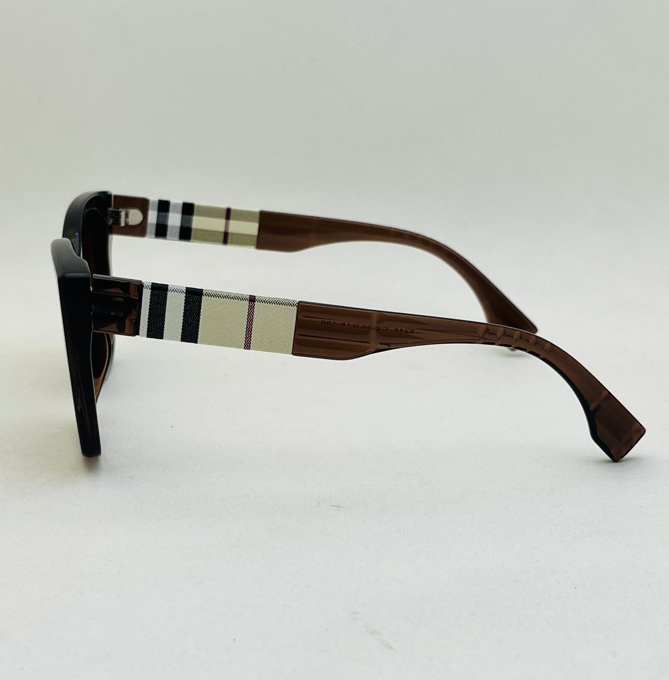 Venom Cateye