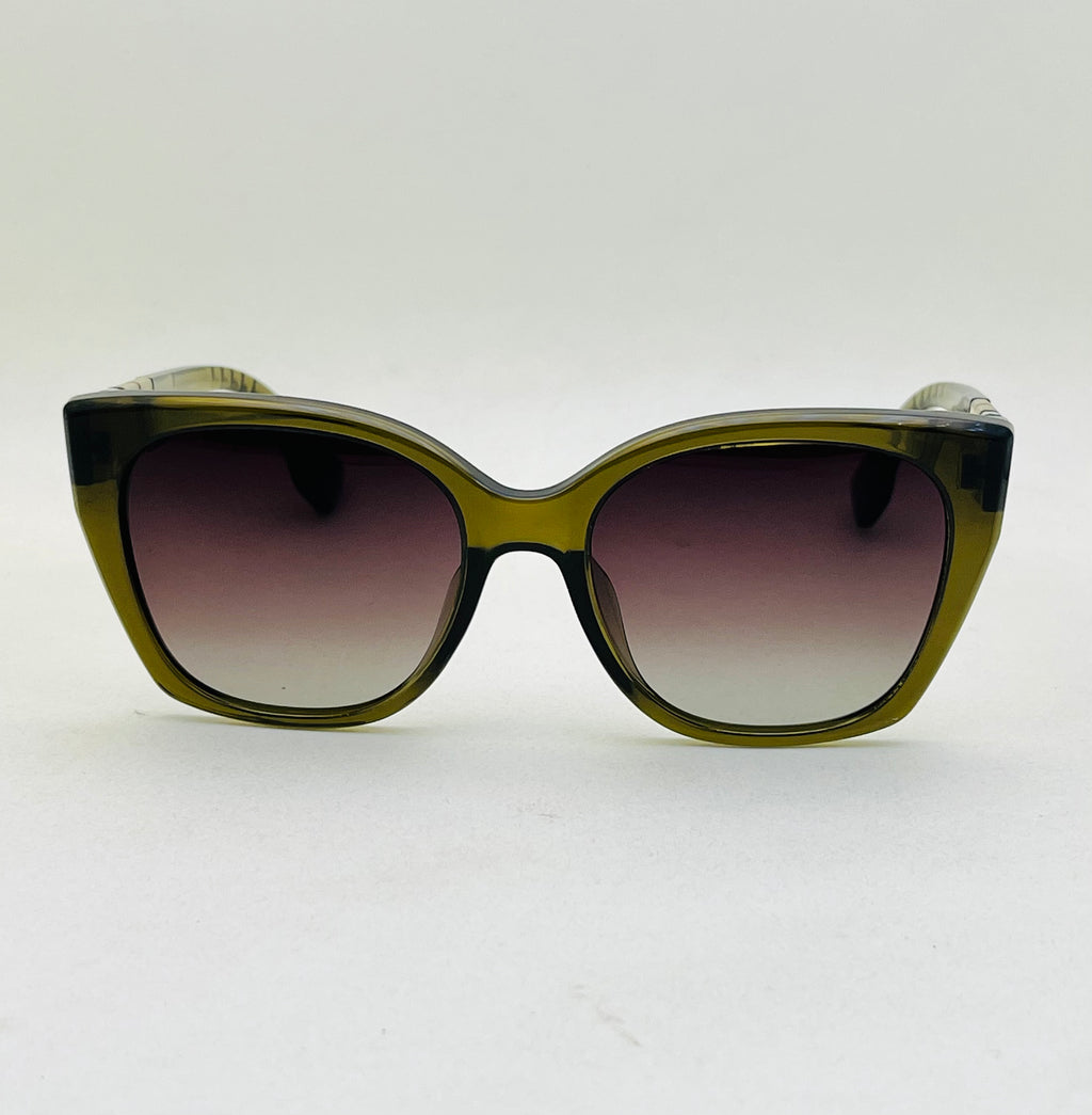 Venom Cateye