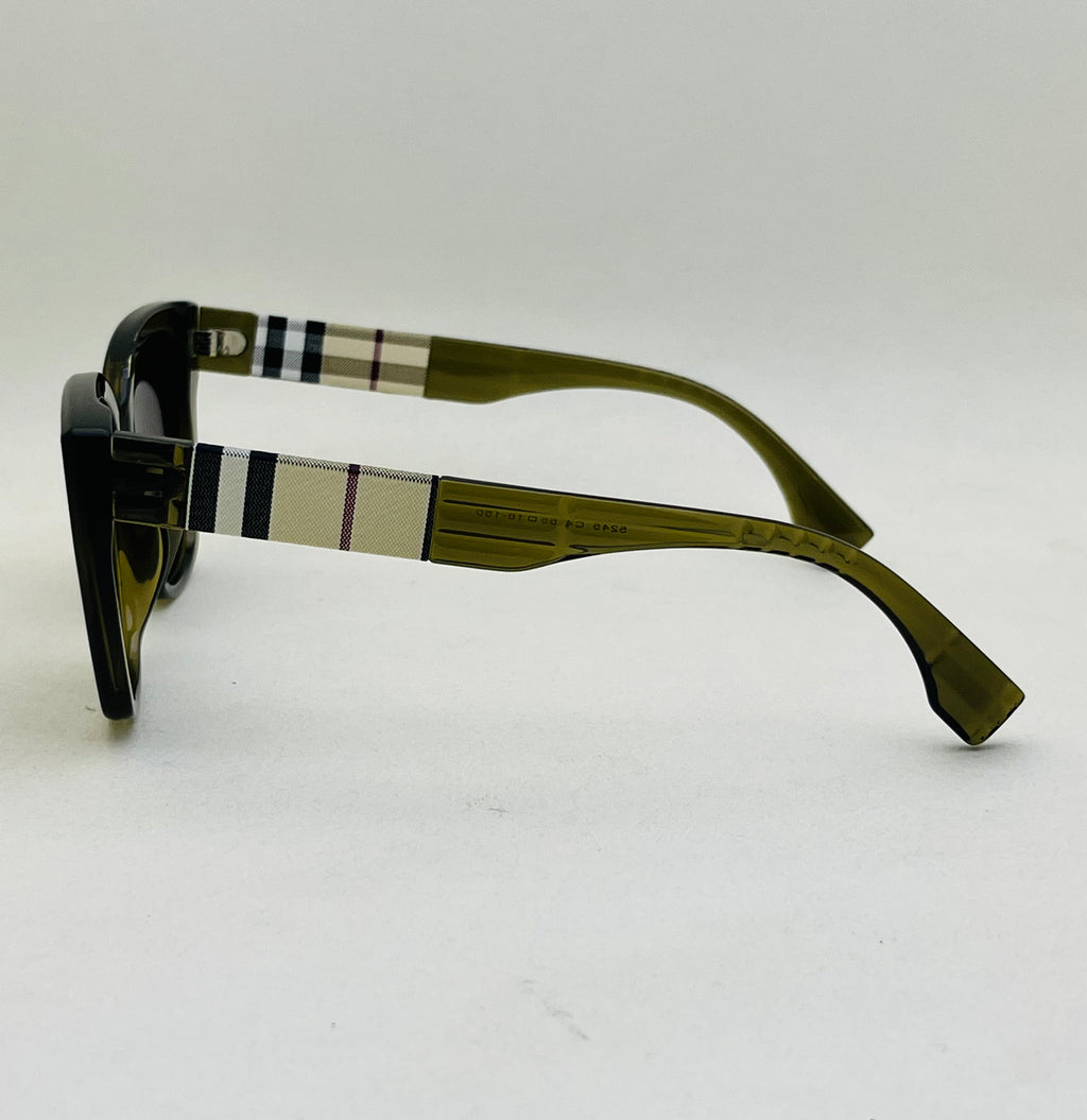 Venom Cateye