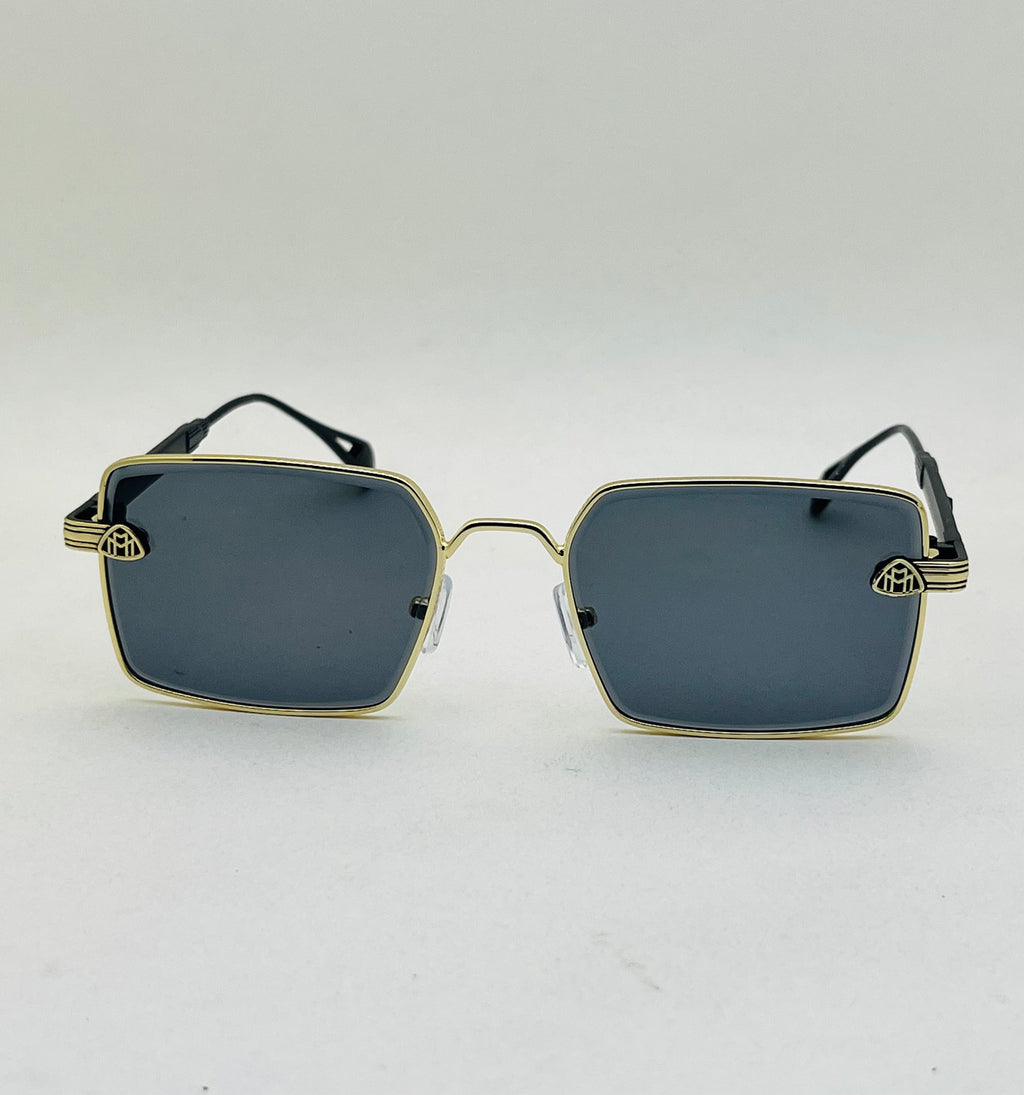 Orion Metal Square