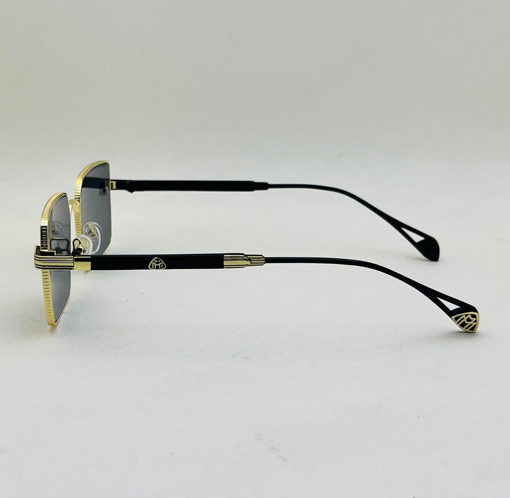 Orion Metal Square
