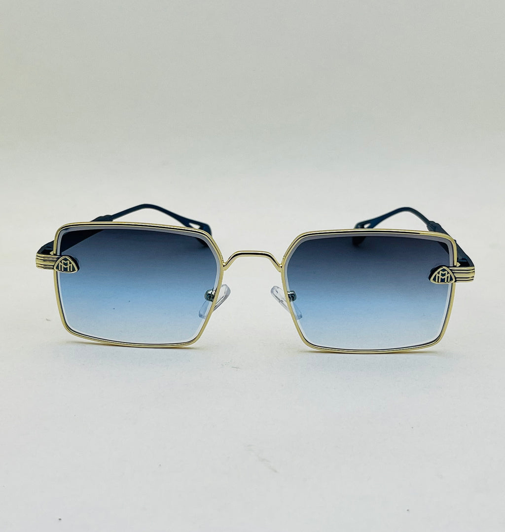 Orion Metal Square