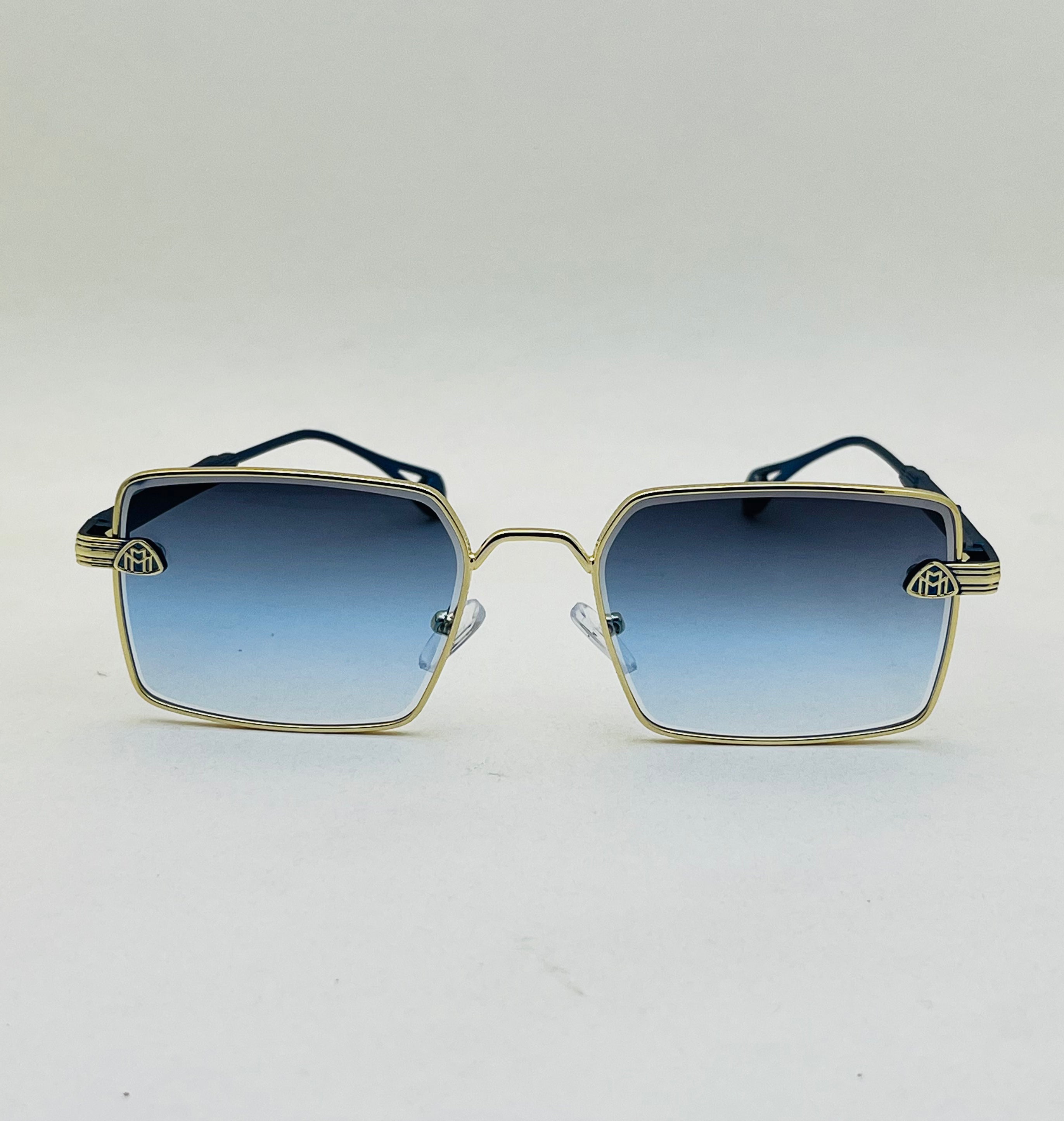 Orion Metal Square