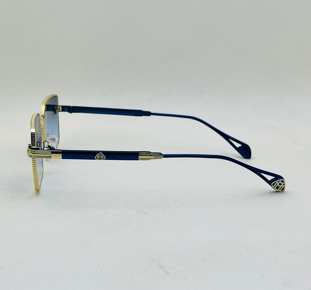 Orion Metal Square