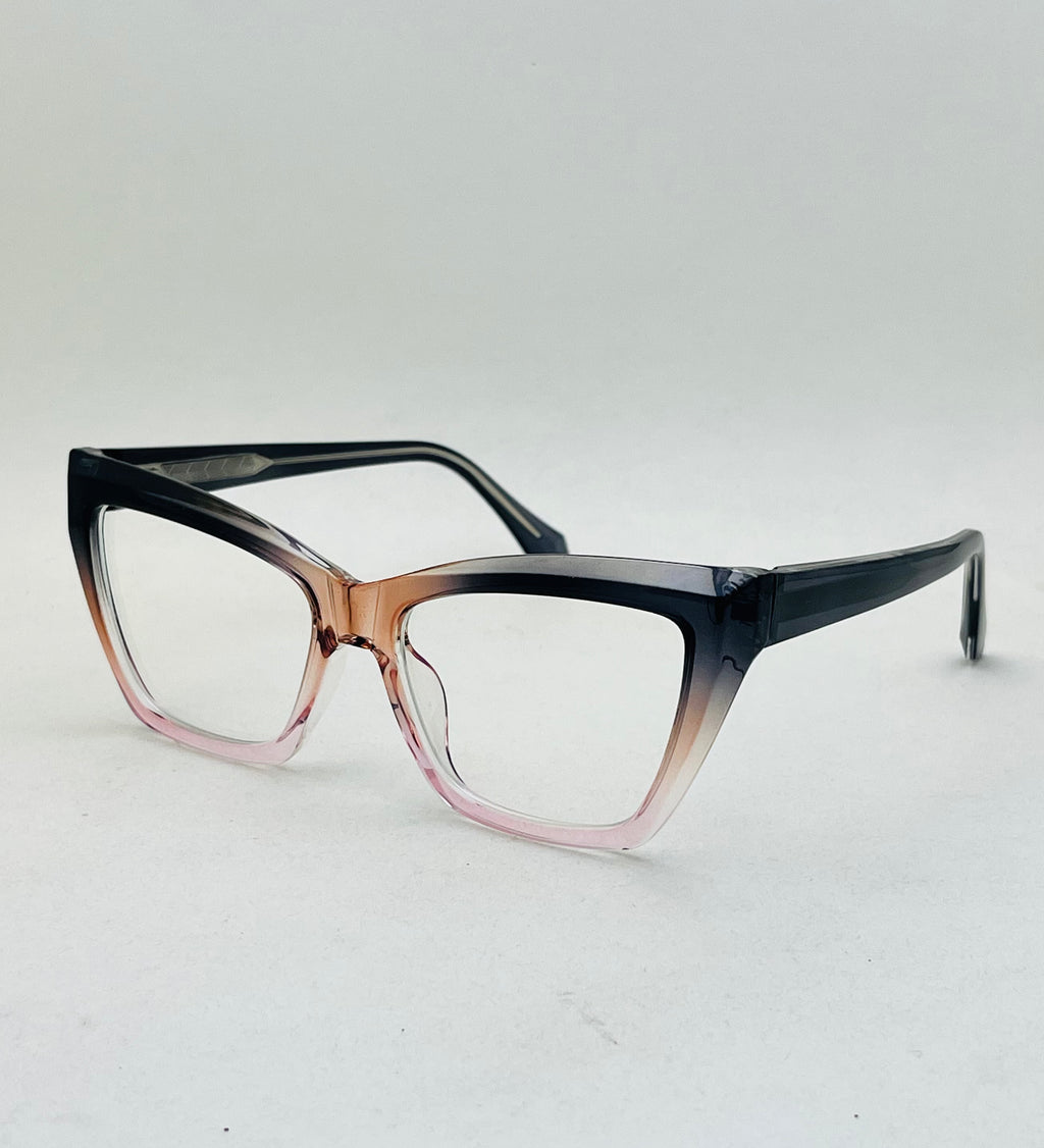 Freya Cat Eye