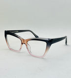 Freya Cat Eye